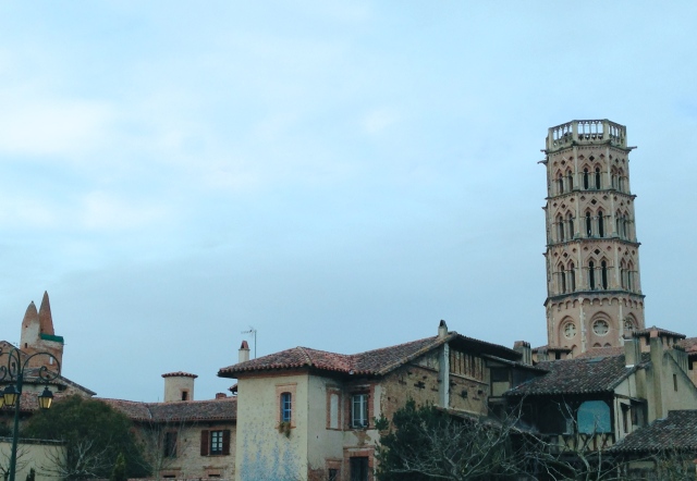 Villages of Occitania